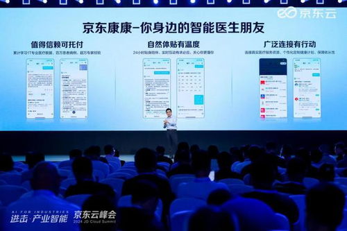 京醫千詢 醫療大模型一年蛻變，打造醫療智能化發展核心技術引擎