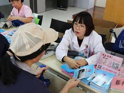 福利！鼎湖多項(xiàng)免費(fèi)健康檢查等您來，附健康咨詢服務(wù)指南