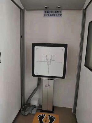 智慧健康新里程 5G流動(dòng)體檢車開啟公衛(wèi)服務(wù)新時(shí)代